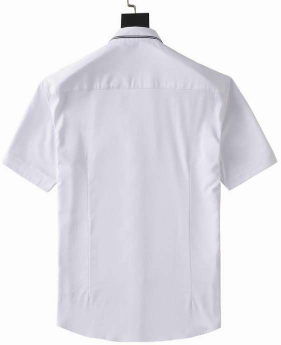 Dior Shirt Short _SKUDiorM-3XL26n0722260